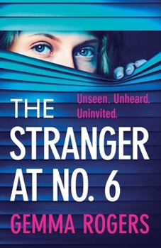 Paperback The Stranger at No. 6 Book