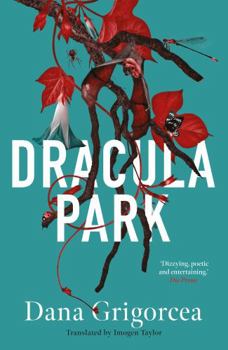 Paperback Dracula Park Book