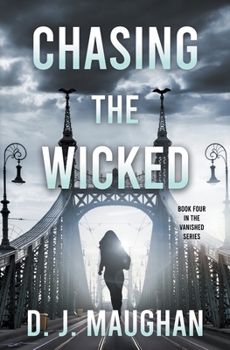 Paperback Chasing the Wicked Book