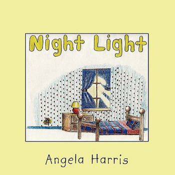 Paperback Night Light Book