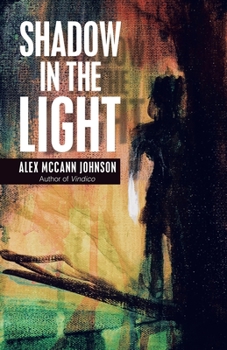 Paperback Shadow in the Light Book