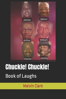 Paperback Chuckle! Chuckle!: Book of Laughs Book