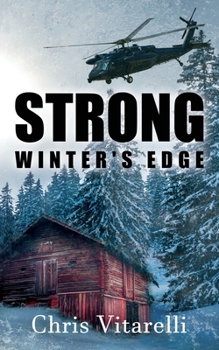 Paperback Strong: Winter's Edge Book