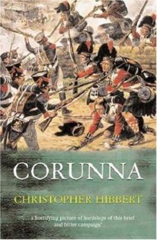 Corunna (Great Battles)