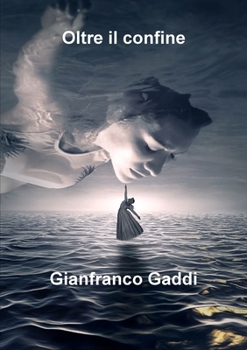 Paperback Oltre il confine [Italian] Book