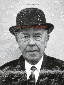 A visit with Magritte