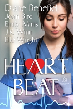 Paperback Heart Beat Book