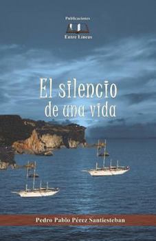 Paperback El silencio de una vida [Spanish] Book