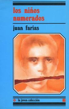 Paperback Los niños numerados (Spanish Edition) [Spanish] Book