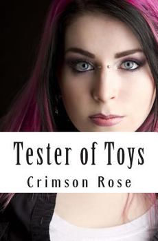 Paperback Tester of Toys Book