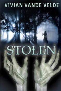 Paperback Stolen Book