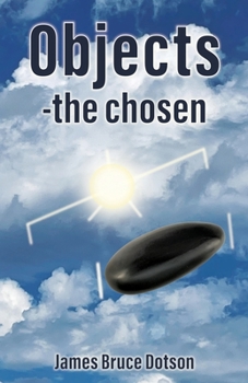 Paperback Objects-the chosen Book