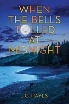 Paperback When the Bells Tolled at Midnight Book