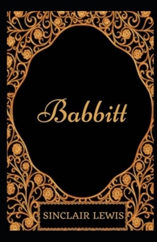 Paperback Babbitt Illustrated Book