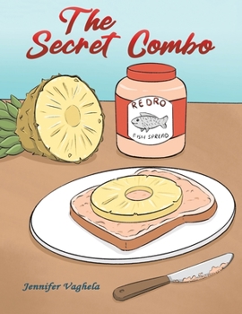 Paperback The Secret Combo Book