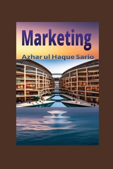 Paperback Marketing Book