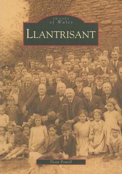 Paperback Llantrisant Book