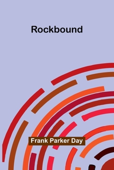 Paperback Rockbound Book