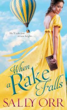 Mass Market Paperback When a Rake Falls Book