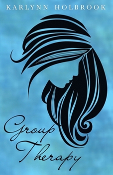 Paperback Group Therapy Book