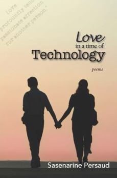 Paperback Love in a Time of Technology Book