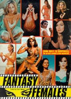 Paperback Fantasy Females Book