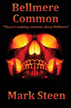 Paperback Bellmere Common: There's nothing common about Bellmere Book