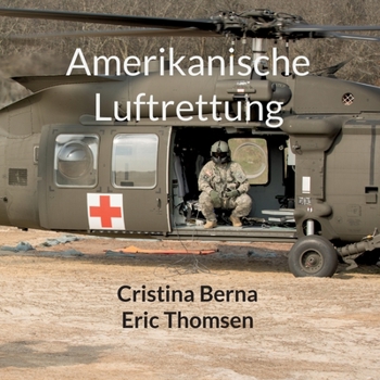 Paperback Amerikanische Luftrettung [German] Book