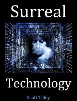 Paperback Surreal Technology Book