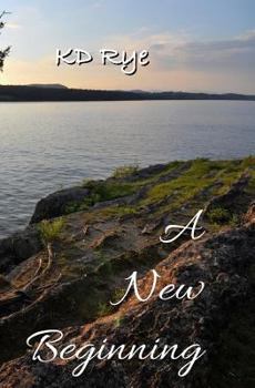 Paperback A New Beginning Book