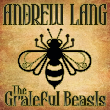 Audio CD The Grateful Beasts Book