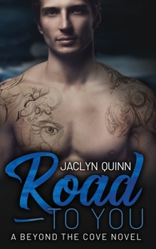 Fight for You - Book #4 of the Beyond the Cove