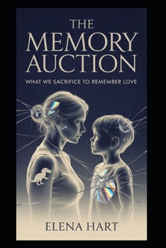 THE MEMORY AUCTION: What We Sacrifice to Remember Love