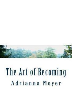 Paperback The Art of Becoming Book