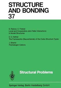 Paperback Structural Problems Book