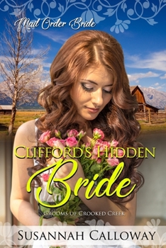 Paperback Clifford's Hidden Bride Book