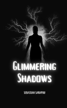 Paperback Glimmering Shadows Book