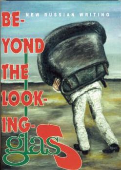 Paperback Beyond the Looking-Glas Book