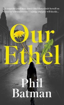 Paperback Our Ethel Book