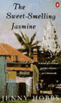Paperback Sweet Smelling Jasmine Book