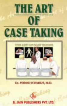 The Art of Case Taking