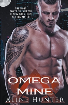 Paperback Omega Mine Book