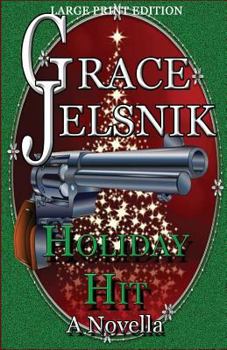 Paperback Holiday Hit Book
