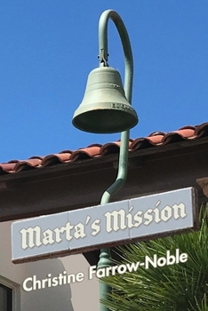 Paperback Marta's Mission Book