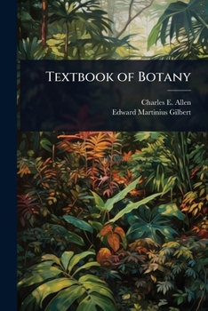 Textbook of Botany