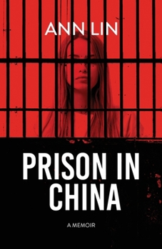 Paperback Prison in China Book