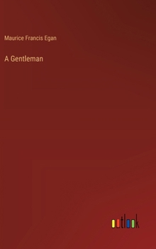 Hardcover A Gentleman Book