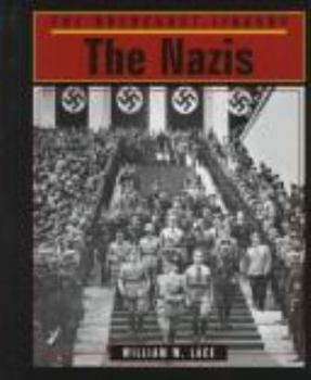 Hardcover The Nazis Book