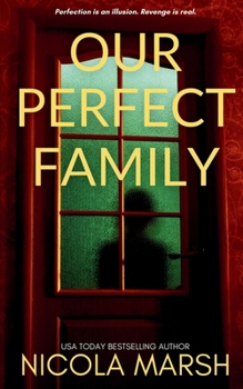Paperback Our Perfect Family Book
