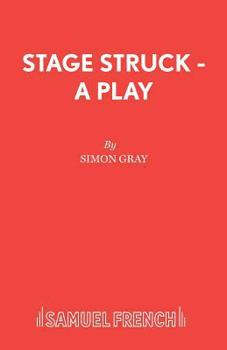 Paperback Stage Struck - A Play Book